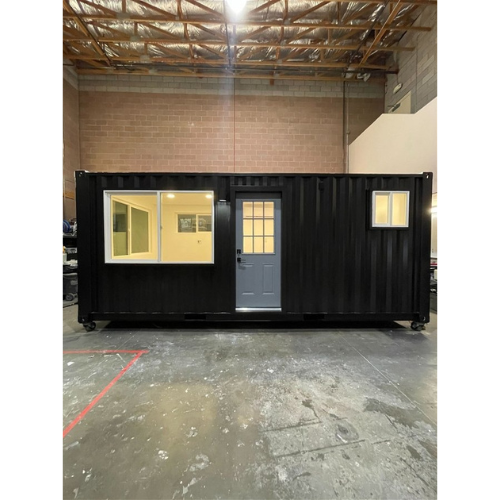 Neue 20-Fuß-Luxuscontainer