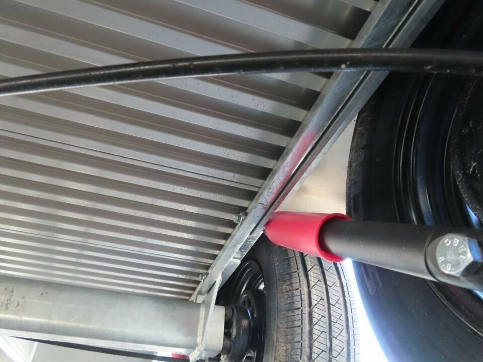 2-Sitzer-Van Böckmann Duo Esprit