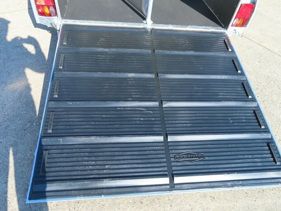 2-Sitzer-Van Böckmann Duo Esprit