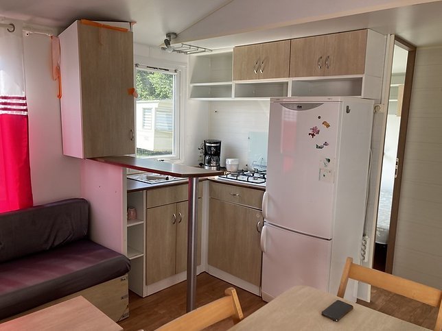 Mobilheim O'hara Ophéa