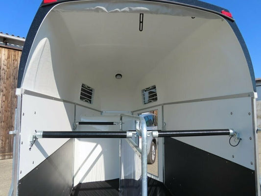 2-Sitzer-Van Böckmann Duo Esprit