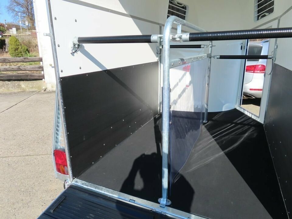 2-Sitzer-Van Böckmann Duo Esprit