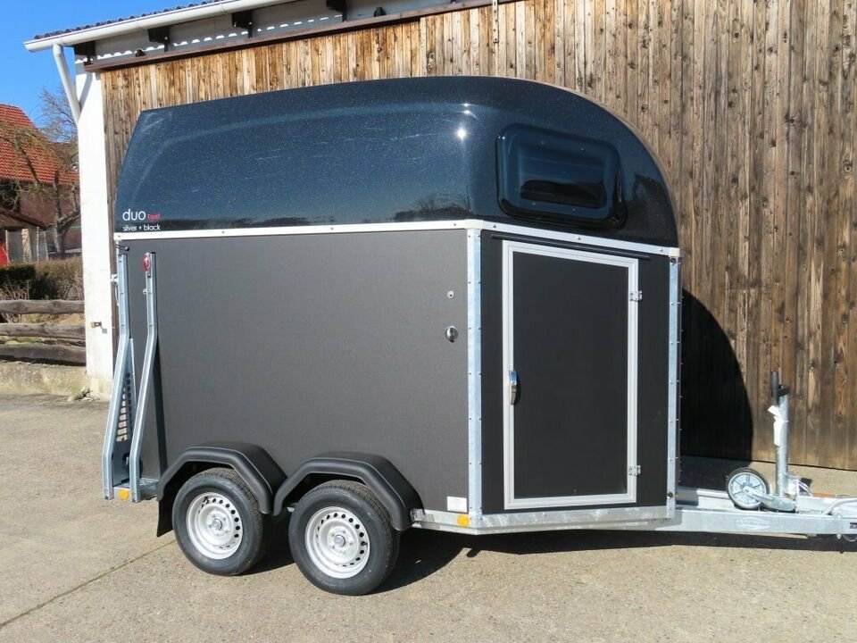 2-Sitzer-Van Böckmann Duo Esprit