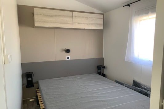 Mobilheim-VORHANG TRIO SPACE 3CH