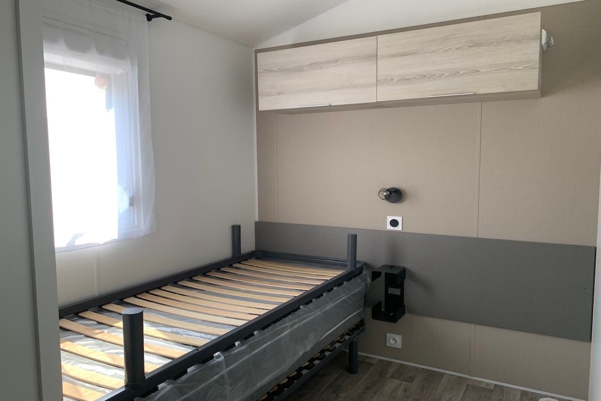 Mobilheim-VORHANG TRIO SPACE 3CH