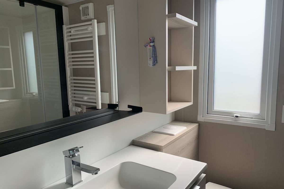 Mobilheim-VORHANG TRIO SPACE 3CH