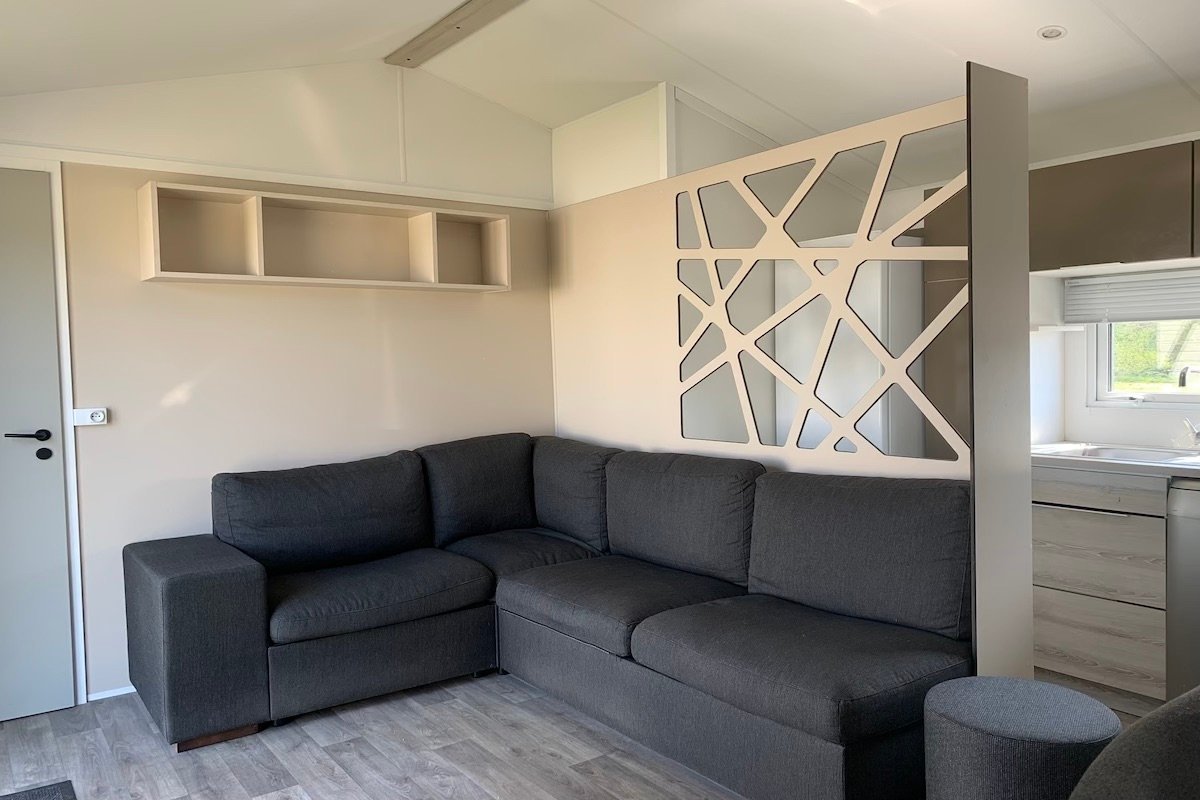 Mobilheim-VORHANG TRIO SPACE 3CH