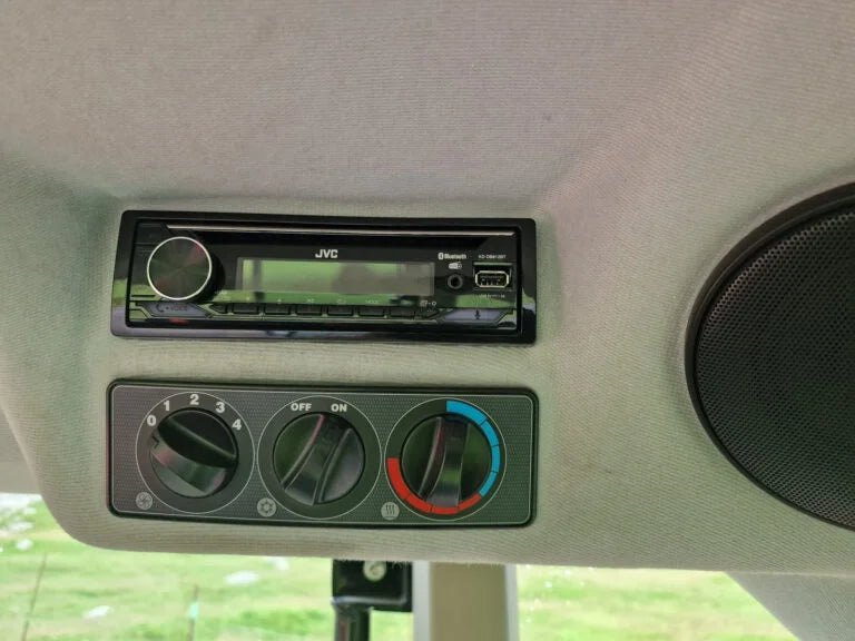 Massey Ferguson 4710M Dyna 2 Traktor – 2021