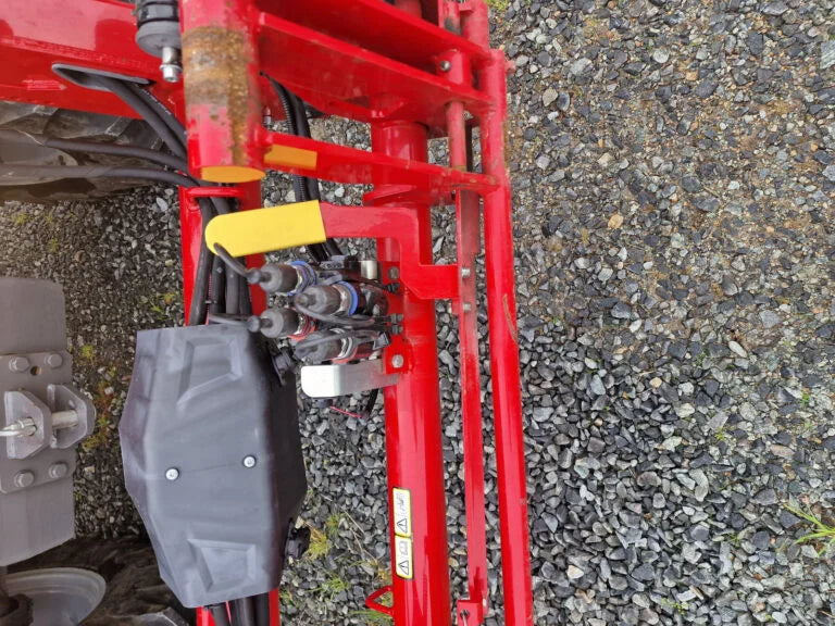 Massey Ferguson 4710M Dyna 2 Traktor – 2021