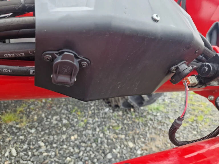 Massey Ferguson 4710M Dyna 2 Traktor – 2021