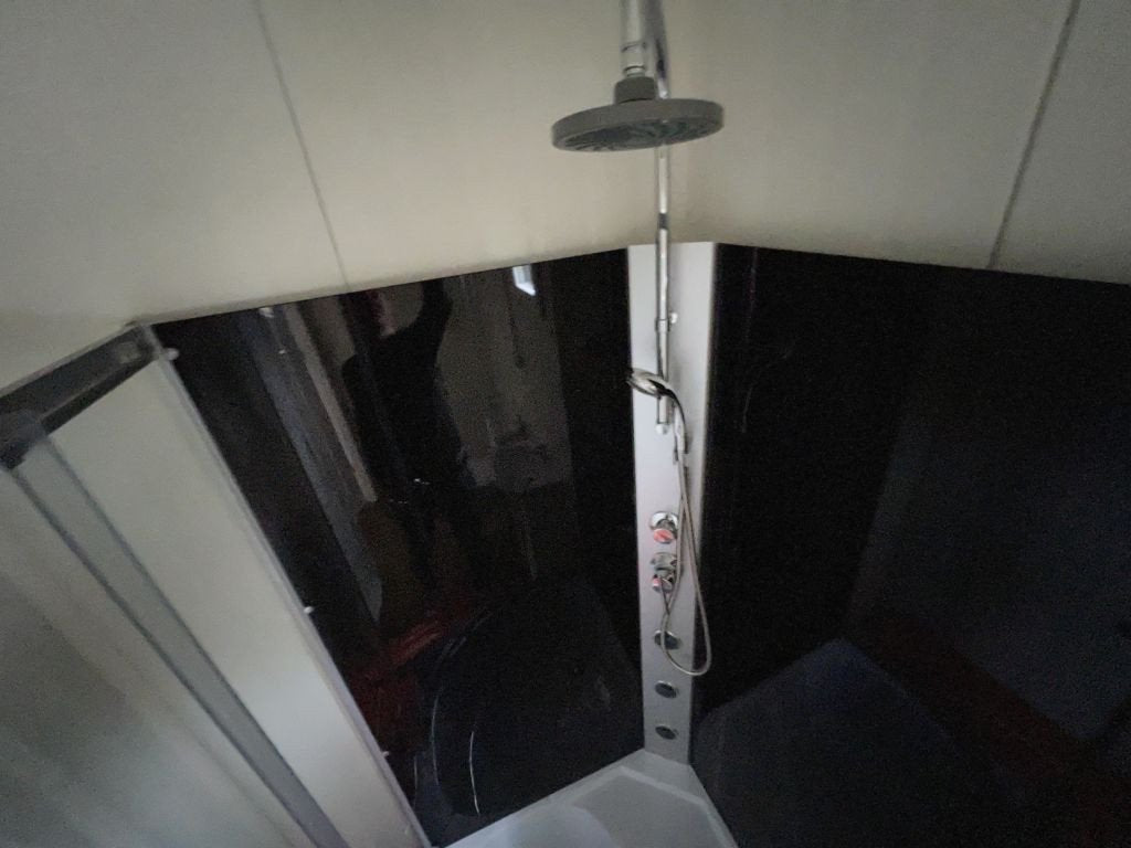 Wohncontainer/Büroeinheit von 24 m2