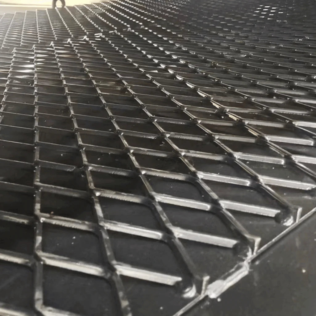 Tragbare Ladedockrampen, Hoframpe – 26 Pfund Tragkraft