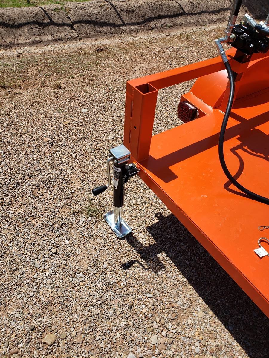 Glasfaserkabelanhänger / Schlepper 2024