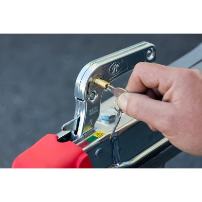 Gebremster Variolux 850 Anhängersatz inkl. Bordwandverlängerung + Flachplane