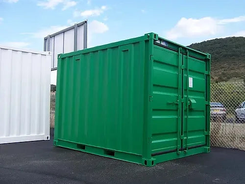 Container 10' Standard