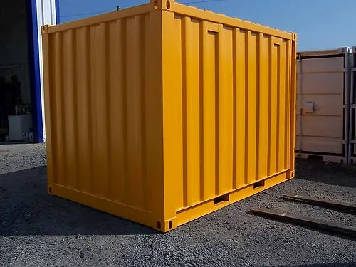 Container 10' Standard