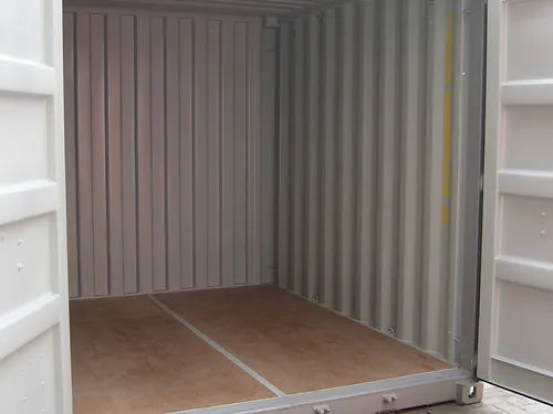 Container 10' Standard