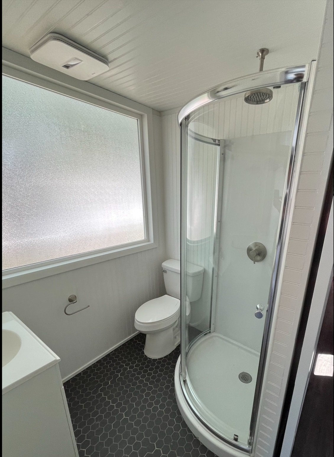 Neues und komplett fertiggestelltes Tiny House von 25m²