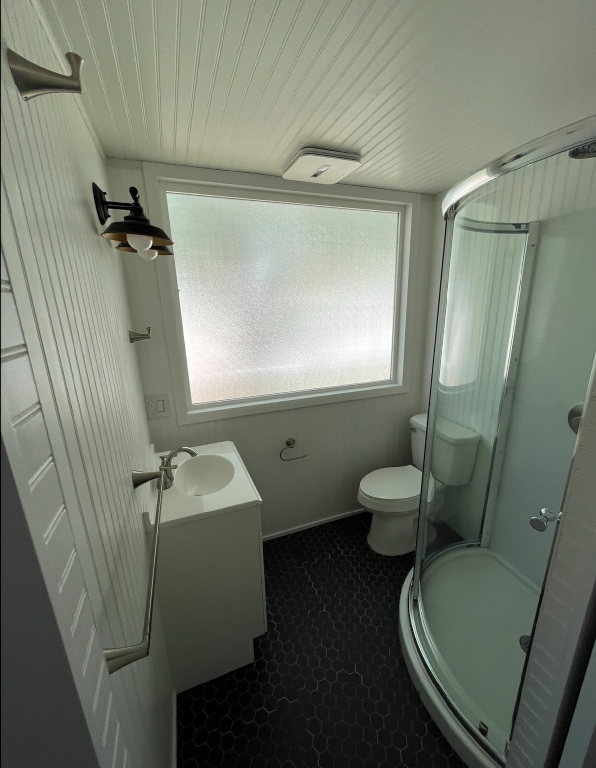 Neues und komplett fertiggestelltes Tiny House von 25m²