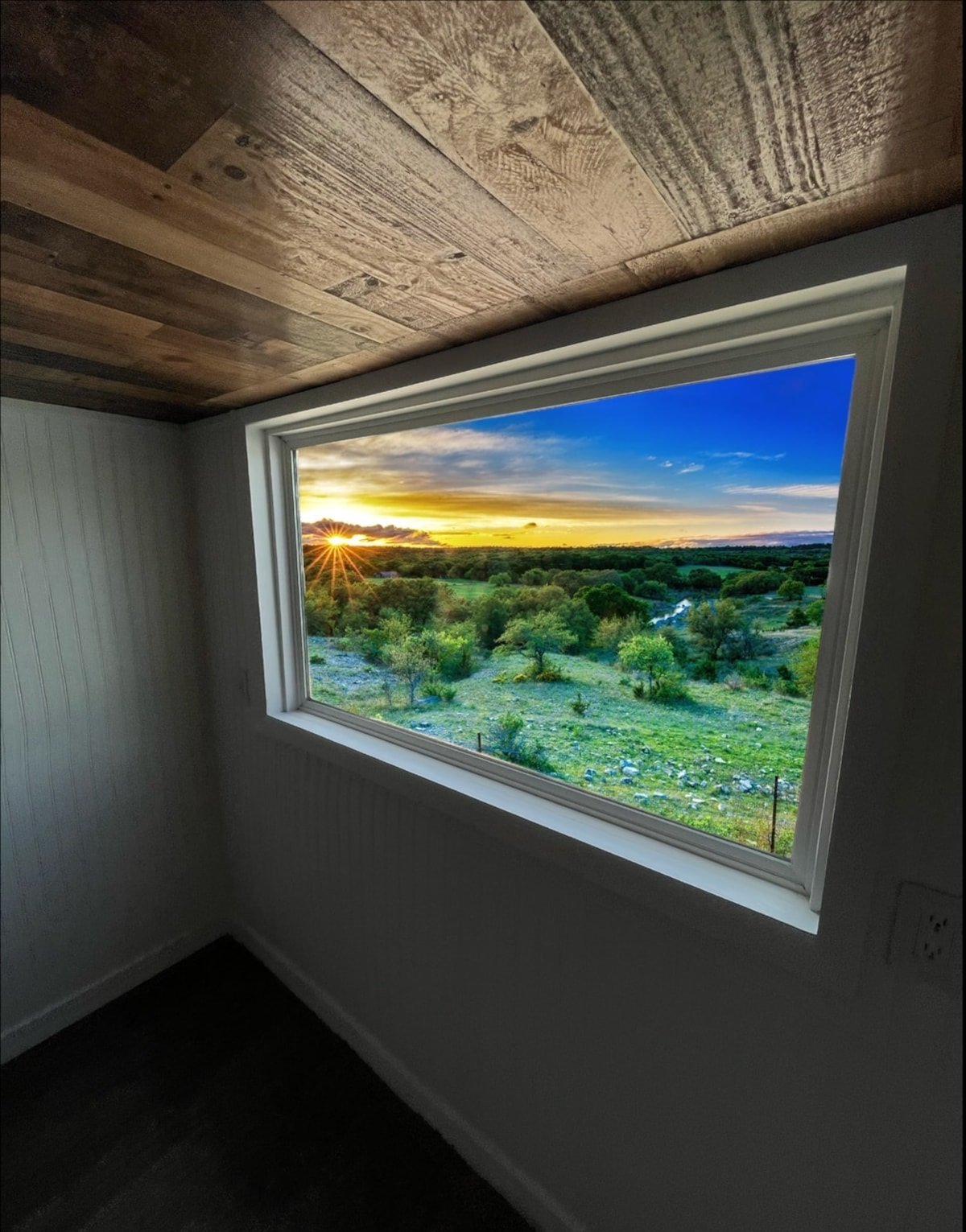 Neues und komplett fertiggestelltes Tiny House von 25m²