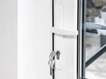 Containerhaus 36m² mit 3 Schlafzimmern + Badezimmer