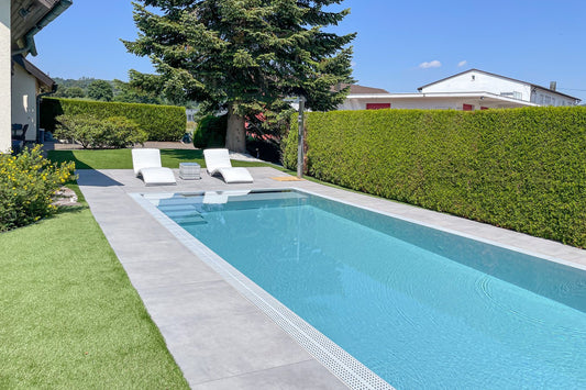 Hochwertige Schwimmbäder – Prime PP85 / PP108