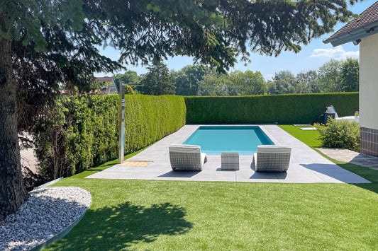 Hochwertige Schwimmbäder – Prime PP85 / PP108